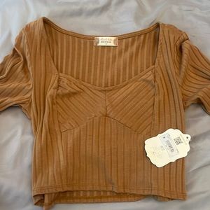 Altered state Long sleeve size medium with tag